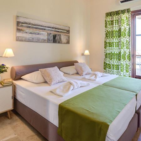 Chriselen Hotel Eleonas Luaran gambar